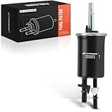 A-Premium Fuel Filter Compatible with Ford Expedition 2003 2004, 4.6L 5.4L