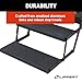 Lippert Components Tread Lite RV Power Steps - 24