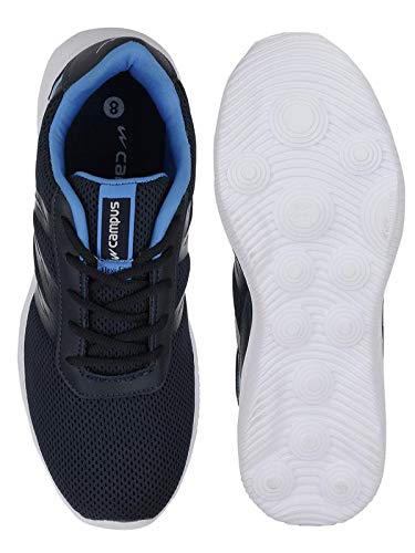 Image of Campus Mens Volga Running Shoe; Sport Shoe