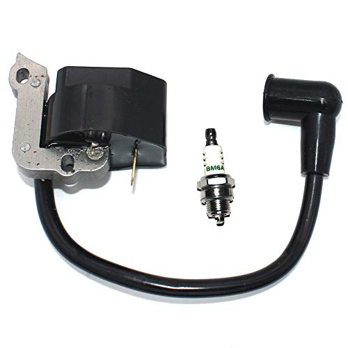 Bobine d'allumage contre les calages moteur de débroussailleuse FS55 FS38