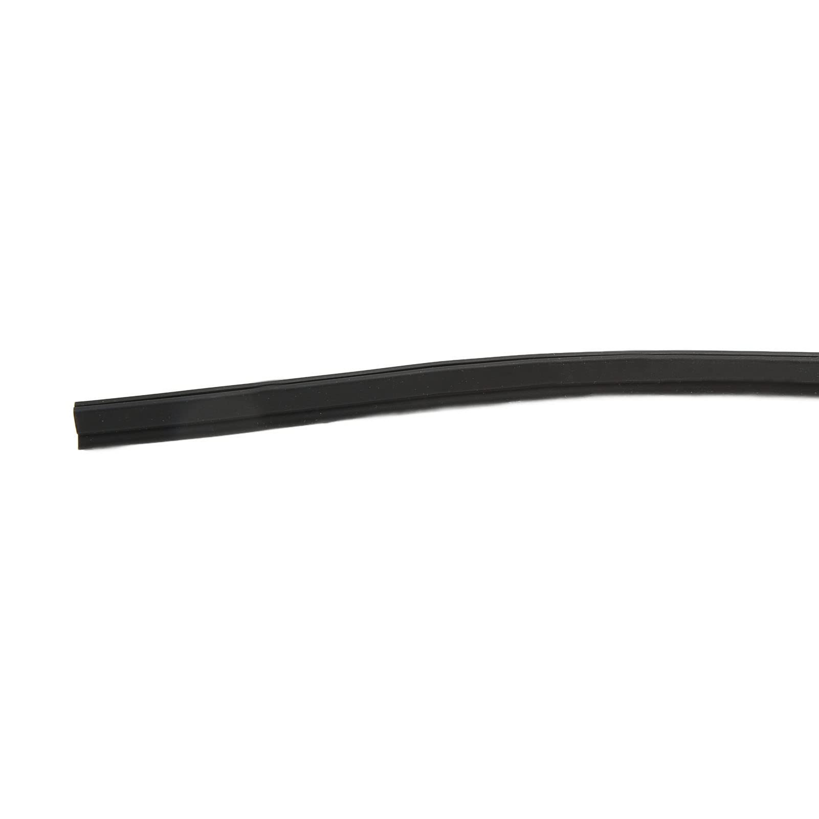 Tbest Striscia di Sigillatura Luce Posteriore, Guarnizione Lampada Posteriore Anti-Polvere e Impermeabile per la Riduzione del Rumore, Sostituzione per Fiesta MK6 Mk7 O/S