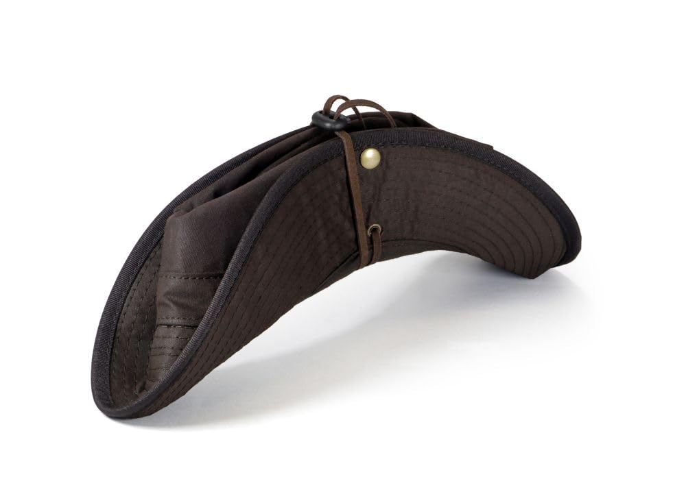 Origin Outdoors Kapelusz Uniseks Crushable
