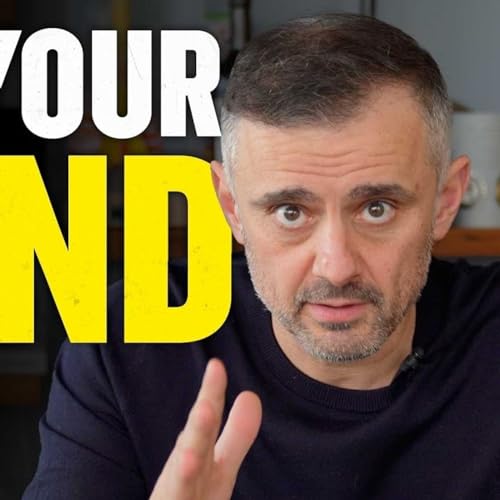 『The Best Way To Build Your Brand』のカバーアート