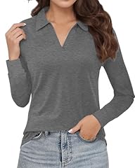 Long Sleeve Grey