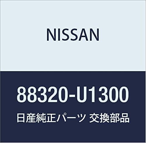 Ошибка u1300 nissan