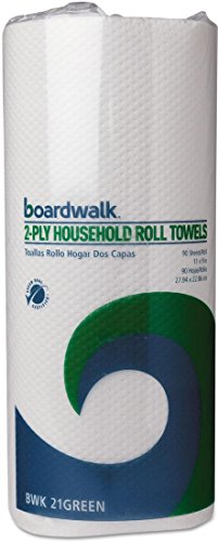 Towel,perf,green,ntwh