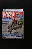 mountainbike zeitschrift abo  MountainBIKE 9/2025 \