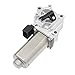 27107566296 4WD Transfer Case Shift Actuator for BMW E53 X5 E83 X3 Replace# 27107541782 27103455136 Actuator Motor Gear with Sensor