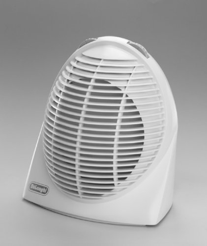 Preisvergleich Produktbild DeLonghi HVE 132 Schnellheizer