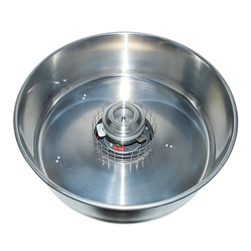 Spinner pour candy machine pour régler les pannes de sortie