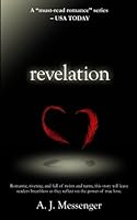 Revelation 1537241443 Book Cover