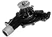 ACDelco GM Original Equipment 251-591 Water Pump with Cover Gasket