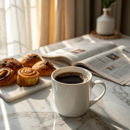 McCafe French Roast Ground Coffee