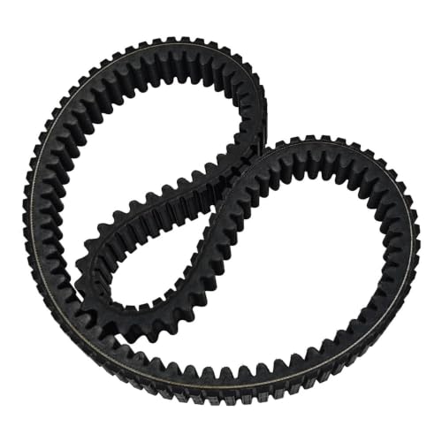 Correa para motor CF 800 1000 ideal para rutas off road intensas y aventuras todoterreno