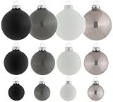 toller edler Christbaumschmuck