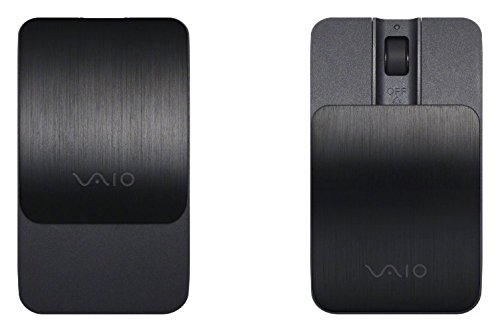 SONY VAIO】BluetoothマウスVGP-BMS20（オレンジ） ヨドバシ.com