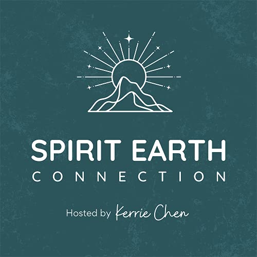 Couverture de Spirit Earth Connection