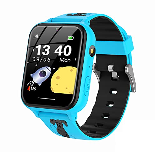 Smartwatch Niños 10 Años Marca TORRYZA