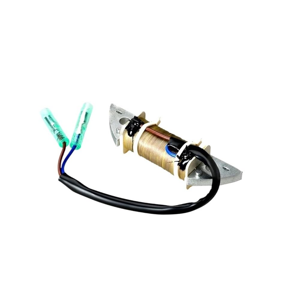 Bobine pour moteur hors-bord 15 CV idéale pour vos sorties de peche en mer