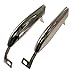 67-68 FRT BUMPER GUARDS(W/O R