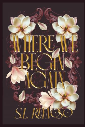 Where We Begin Again