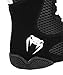 Venum Shoes Contender Boxing – Black/White, Black/White, 12.5 Men/14 Women US