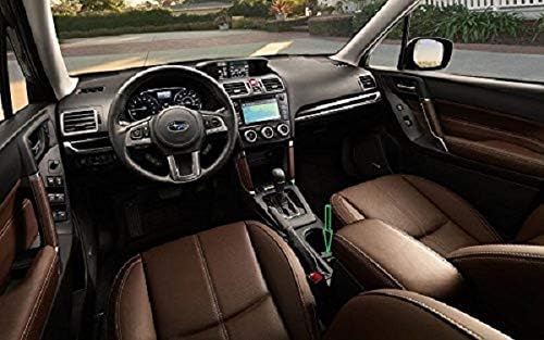 Support à Insert Subaru Forester 2014-2017 pour bloquer vos affaires - 6