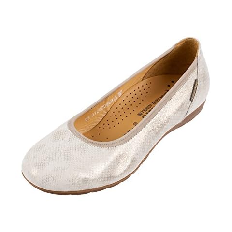Ballerines Mephisto Emilie Cover