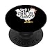 Sì, parlo con i polli simpatici appassionati di animali PopSockets PopGrip Intercambiabile