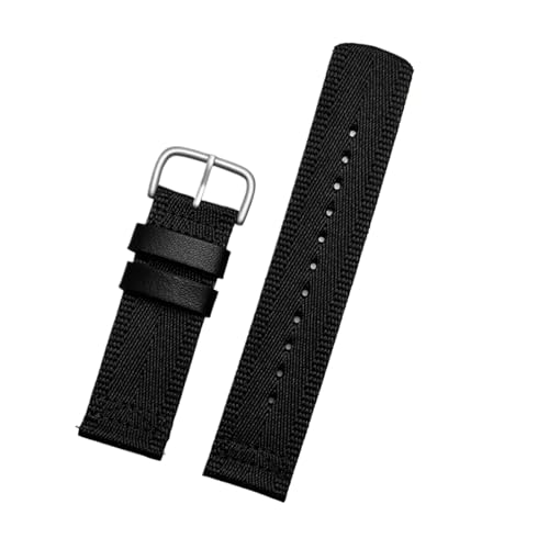 [nCS[] ƌ݊̂鎞vXgbv̉ GA2000/ga2200 ƌ݊̂iC LoXvXgbv ANZT[ 24mm(Black-Silver)