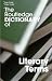 The Routledge Dictionary of Literary Terms (Routledge Dictionaries)