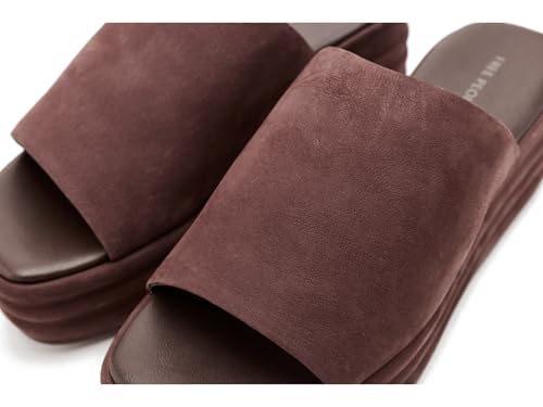 Image of Free People Harbor Flatform Sandals