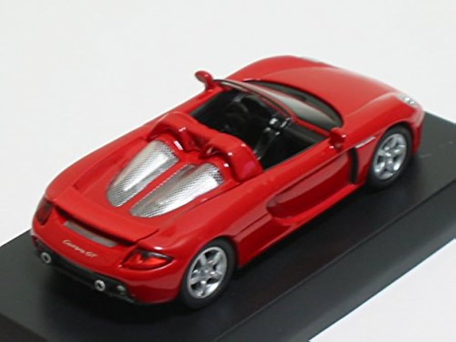 ポルシェ ミニカーコレクションII 1:64 Amazon.co.jp: 京商 1/64 ポルシェ ミニカーコレクション2