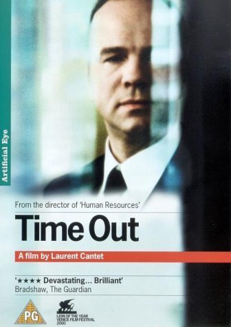 L' Emploi du temps [Import anglais] [DVD]