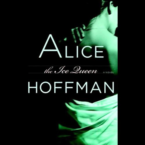 Cover art for The Ice Queen