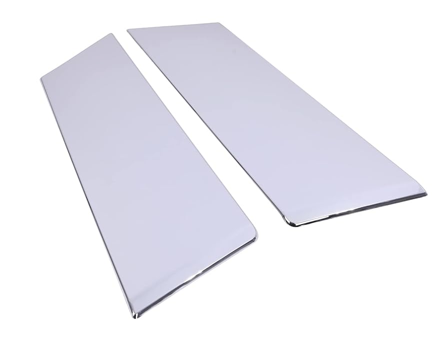 Amazon | ふそう 17 スーパーグレート メッキ シルバー フロント