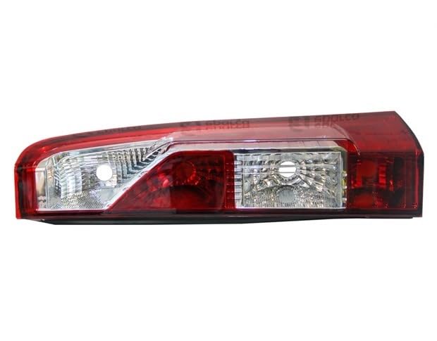 Luces traseras para Renault Master 3 ideales para trayectos nocturnos 2
