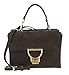 Produktbild Coccinelle Arlettis Suede Handbag Bark