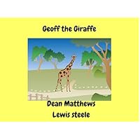 Geoff the Giraffe