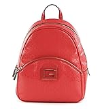 GUESS Blane Backpack Red