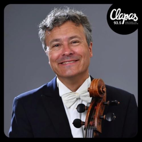 Cyrille Tricoire De Haro, violoncelliste supersoliste : Une vie en r&eacute;sonance