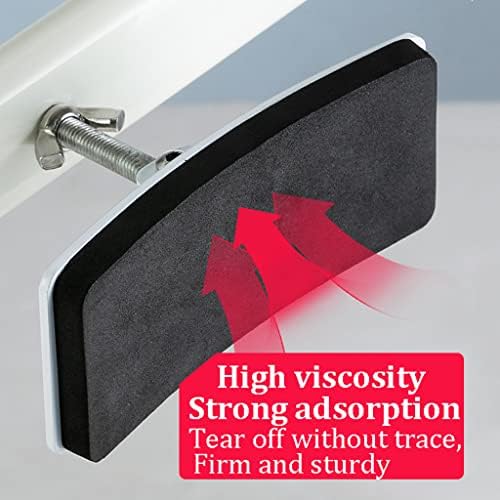 Heavy Duty Toilet Safety Rails for Elderly, Compact Bathroom Support Grab Bars, Non-Slip Toilet Safety Aids, Stability and Assistance for Seniors