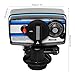 5600SM Digital Control Valve for Water Softener, Flow Meter, Automatic Purification System for Home or Industrial Use, US Standard, Easy Installation and Programming