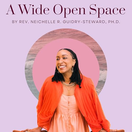 『A Wide Open Space』のカバーアート