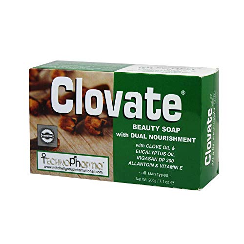 Clovate Beauty Soap 200gr