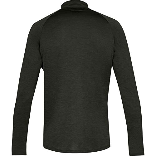 Image of Under Armour Men's Tech 2.0 1 /2 Zip