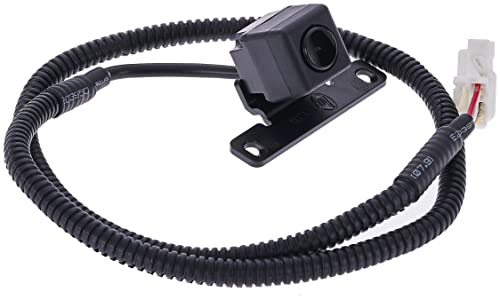 Dorman 590-073 Rear Park Assist Camera by Dorman - Used condition - US$128.96