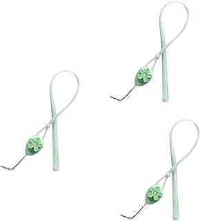 Hemobllo 3 Pçs Capa De Telefone Cinta Capa De Telefone Pendurado Corda Capa De Telefone Cordão Desenhos Animados Acessórios Caso De Telefone Pingente Longo