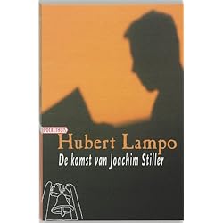 Lamparas Roma De komst van Joachim Stiller: roman