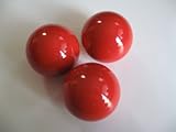 Epco Bocce Red Pallinos - 3 Pack (2 of 4)